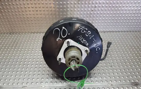 Ford Mondeo MK IV Brake booster S26370999 7G912B195BC