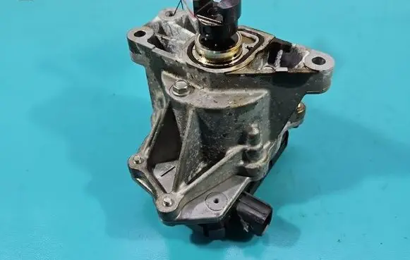 Toyota Auris E180 Camshaft vanos timing valve 15510027 IMPRK1585749