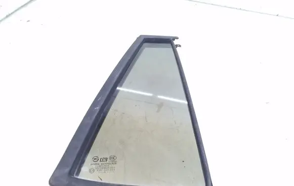 Hyundai Santa Fe Rear vent window glass AS3