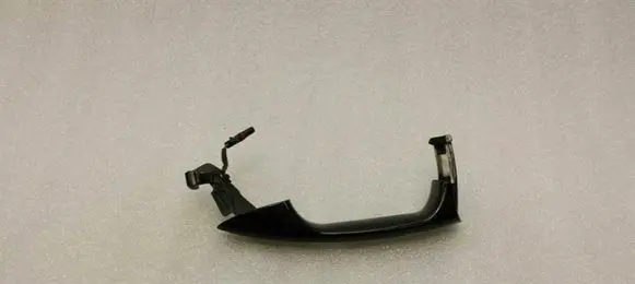 Mercedes-Benz CL C216 Front door exterior handle A2217600670