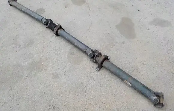 Drive shaft (set)