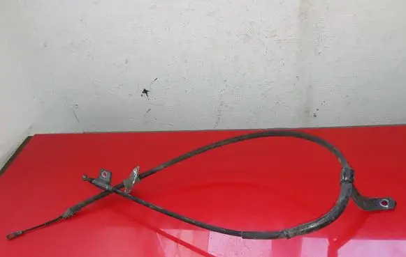 SsangYong Korando Handbrake/parking brake wiring cable NOCODE