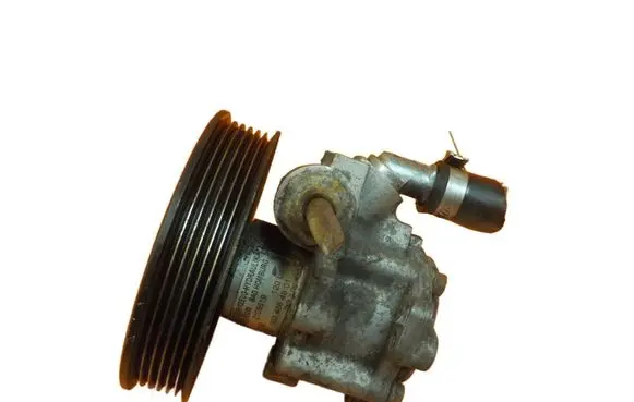 Mercedes-Benz Vito Viano W638 Power steering pump 0024664801