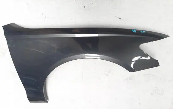 Audi A6 C7 Fender end trim 