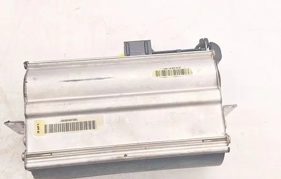 Audi A6 S6 C5 4B Airbag control unit/module 002LNN455190