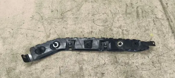 Ford Explorer V Bumper support mounting bracket corner FB5317D949AH