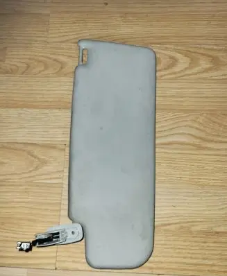 Volkswagen PASSAT B5.5 Sun visor 3B0857552