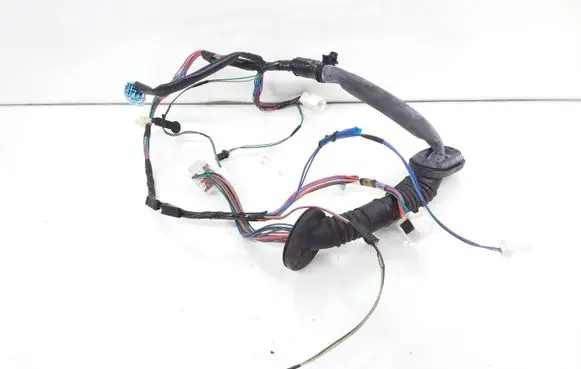 Subaru Forester SH Front door wiring loom 81821SC080
