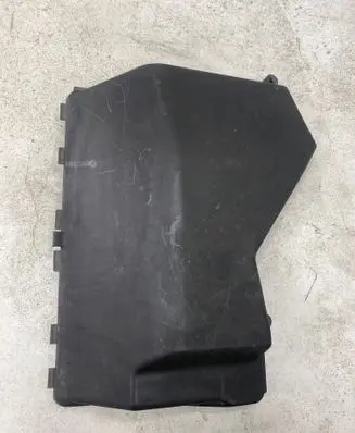BMW 3 E46 Fuse box cover 7521582