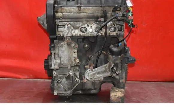 Citroen C4 I Engine NFU