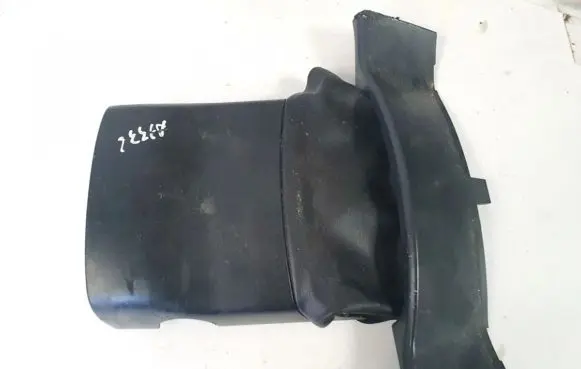 Skoda Octavia Mk2 (1Z) Steering wheel column trim 1z0858565 32001011b80010
