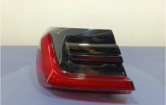 Audi A4 S4 B7 8E 8H Rear/tail lights 9854641