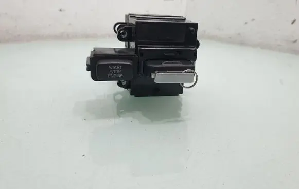 Volvo S80 Ignition lock 6G9N11572DK