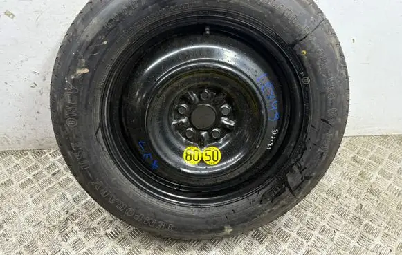 Lexus RX 450H R18 spare wheel 