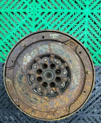 BMW 1 F20 F21 Clutch set kit 8605486