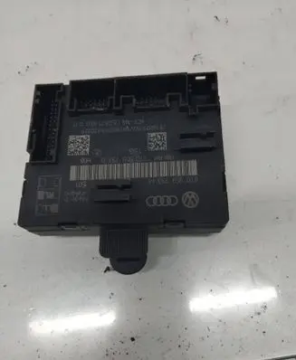 Audi A5 Sportback 8TA Door control unit/module 8T0959793D 10007KH4202A 0508110003