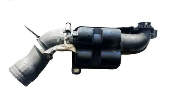 Citroen C3 Air intake hose/pipe 50911e3 53849e4