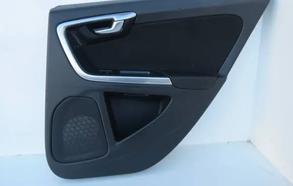 Volvo S60 Rear door card panel trim 8635883