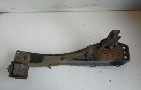 Front subframe