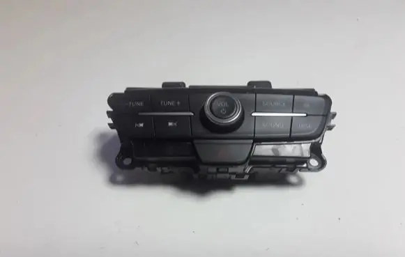 Ford Kuga II Head unit multimedia control F1CT18K811HC