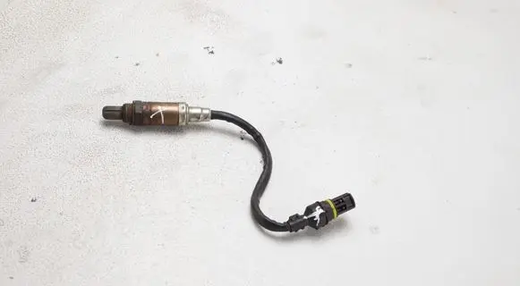 BMW 5 E60 E61 Lambda probe sensor 1742050 0258003477
