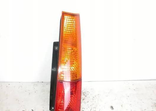 Suzuki Ignis Rear/tail lights