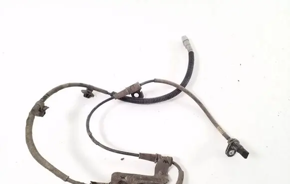 KIA Soul ABS brake wheel speed sensor 58930K0100