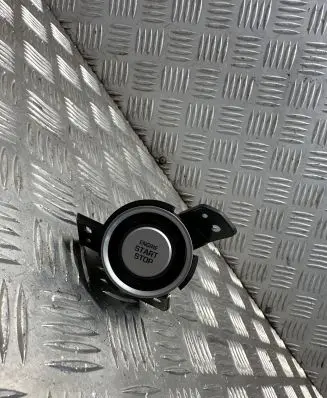 Hyundai Tucson TL Engine start stop button switch 95430D3500 1804285 TEKK1A0033