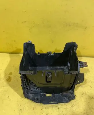 Renault Megane III Battery box tray 244460002R