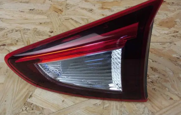Mazda 2 Rear/tail lights DB5J513F0B