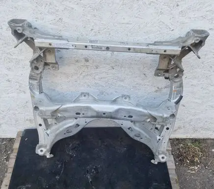 BMW 5 F10 F11 Front subframe 6796692
