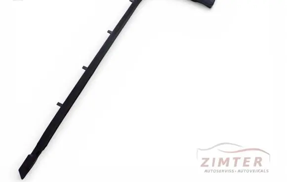 Skoda Octavia Mk2 (1Z) Front sill trim cover 1Z1863483