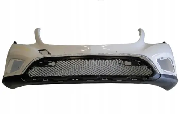 Mercedes-Benz GLC X253 C253 Front bumper A2538850425