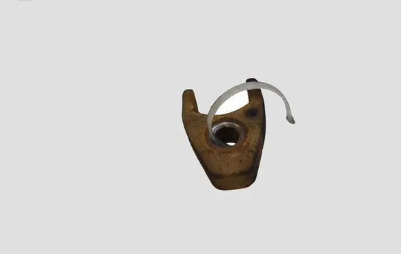 KIA Sorento Fuel Injector clamp holder