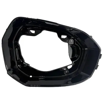 BMW 7 G70 Plastic wing mirror trim cover F5714P 51169451956