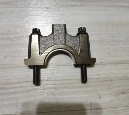 Dacia Jogger Crankshaft Holder 