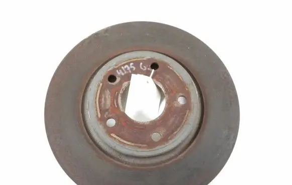 Dodge Journey Rear brake disc 4779713AB