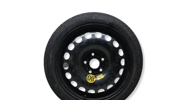 Opel Astra J R16 spare wheel 