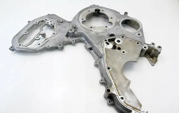 Nissan Primera Thermostat housing YD22OR1