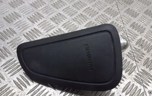 Suzuki Ignis Rear door airbag 