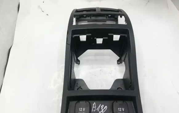 Mercedes-Benz ML W164 Ashtray trim (rear) A164680050
