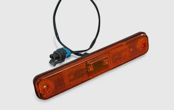 Hummer H2 Front fender indicator light 15060531 10389049 15114678