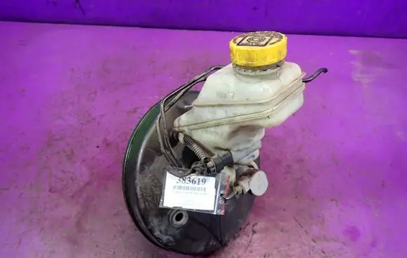 Fiat Linea Master brake cylinder