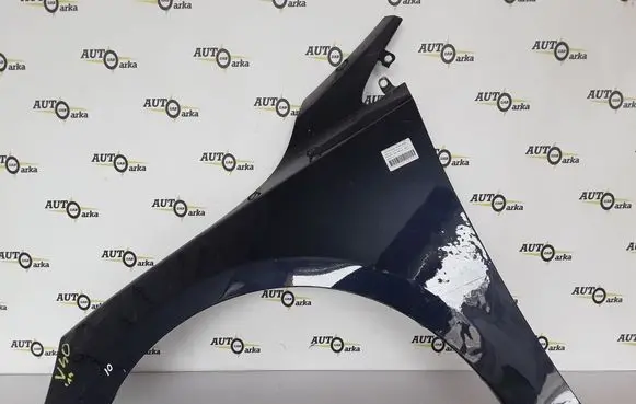 Volvo V40 Fender 31301261