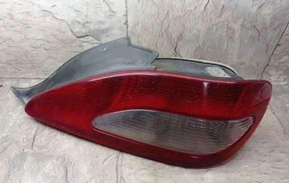 Peugeot 406 Rear/tail lights