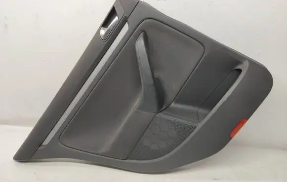 Volkswagen Jetta V Rear door card panel trim 1K4868115 T0025008 P0104310