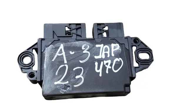 Audi A3 8Y Parking PDC control unit/module 5WA919298A