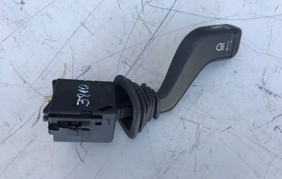 Opel Meriva A Indicator stalk 09185413 09185414