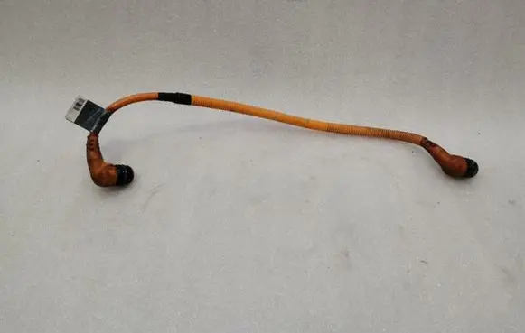Mercedes-Benz S W221 Electric car charging cable A2214401432