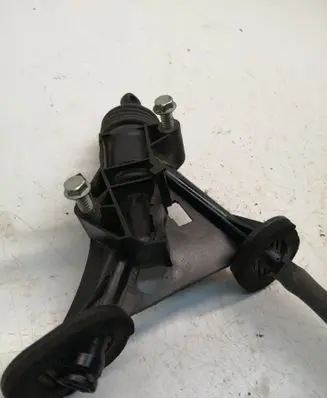 Clutch slave cylinder